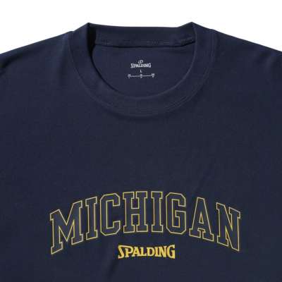 ロンスプ　ピンク✖️グレー SLY（スライ）の「BIG COLLAR ZIP UP 2P TOPS ビッグカラー