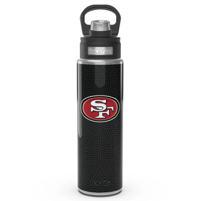 テルビス　NFL ステンレス ワイドボトル　49ers