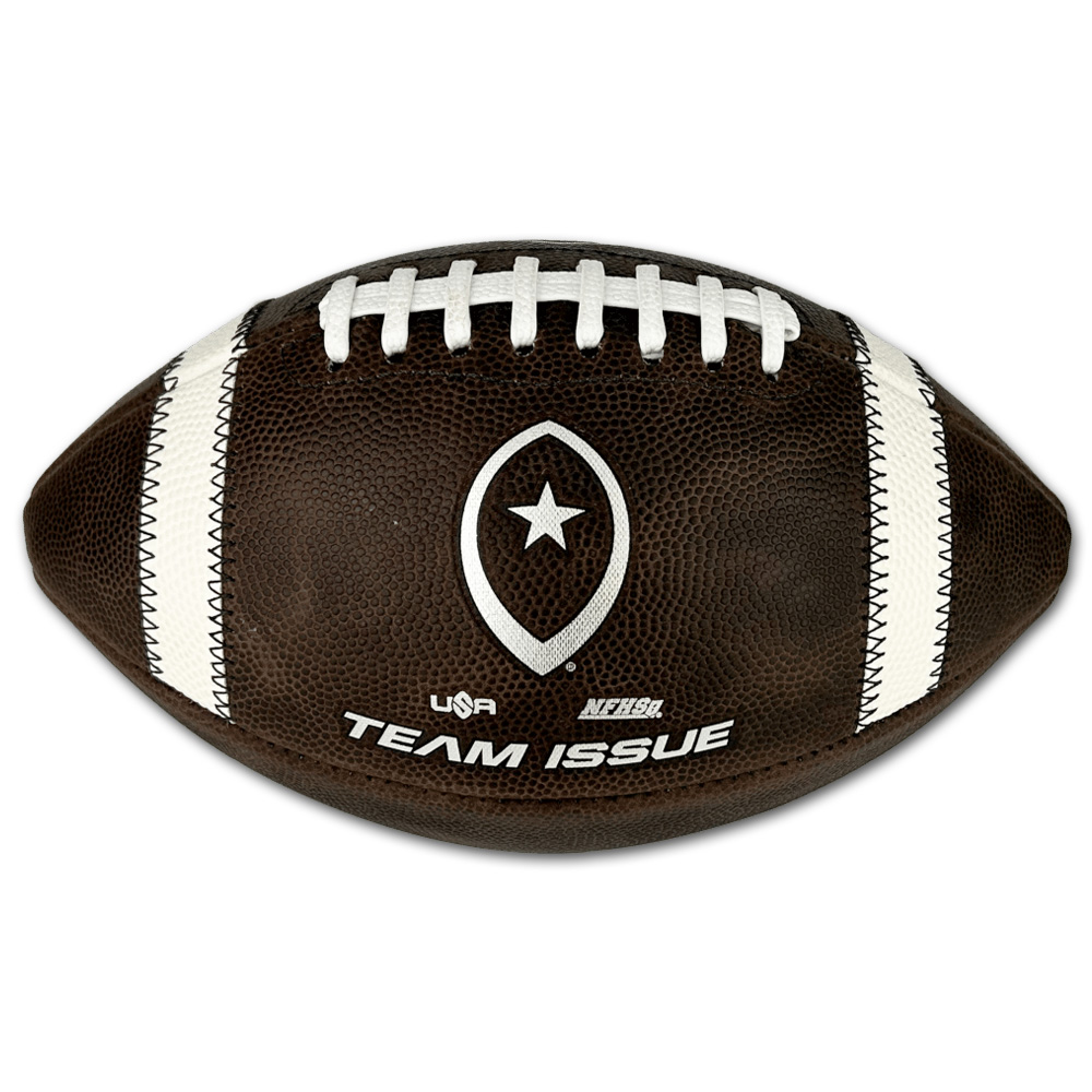 大学アメフトボール QBクラブ Wilson 革
