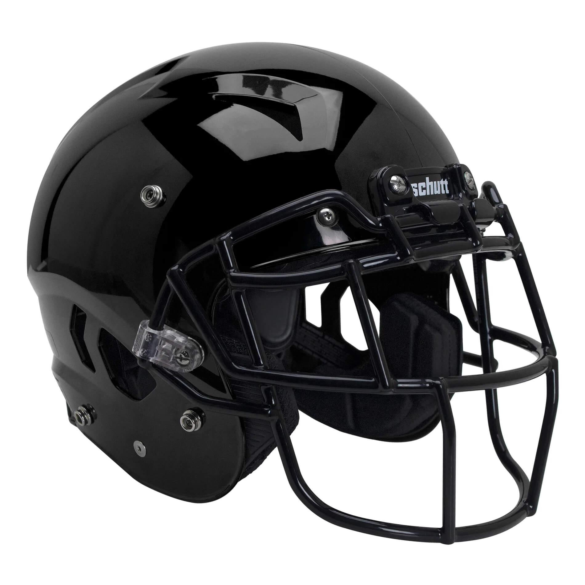 アメフト ヘルメット schutt QB-