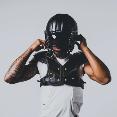 今 話題 の 人気 商品 VICIS ショルダーパッド ARC_V1 ELITE SKILL（バックプレート ショルダーパッド