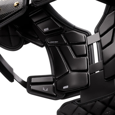 VICIS ショルダーパッド ARC_V1 ELITE ALL-PURPOSE（バック