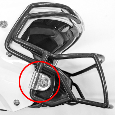 VICIS サイドホルダー│アメフト用品専門店 QB CLUB オンラインストア