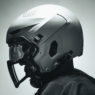 VICIS ヘルメット ZERO2 Trench│アメフト用品専門店 QB CLUB 