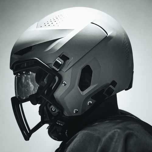 VICIS ヘルメット ZERO2 Trench│アメフト用品専門店 QB CLUB