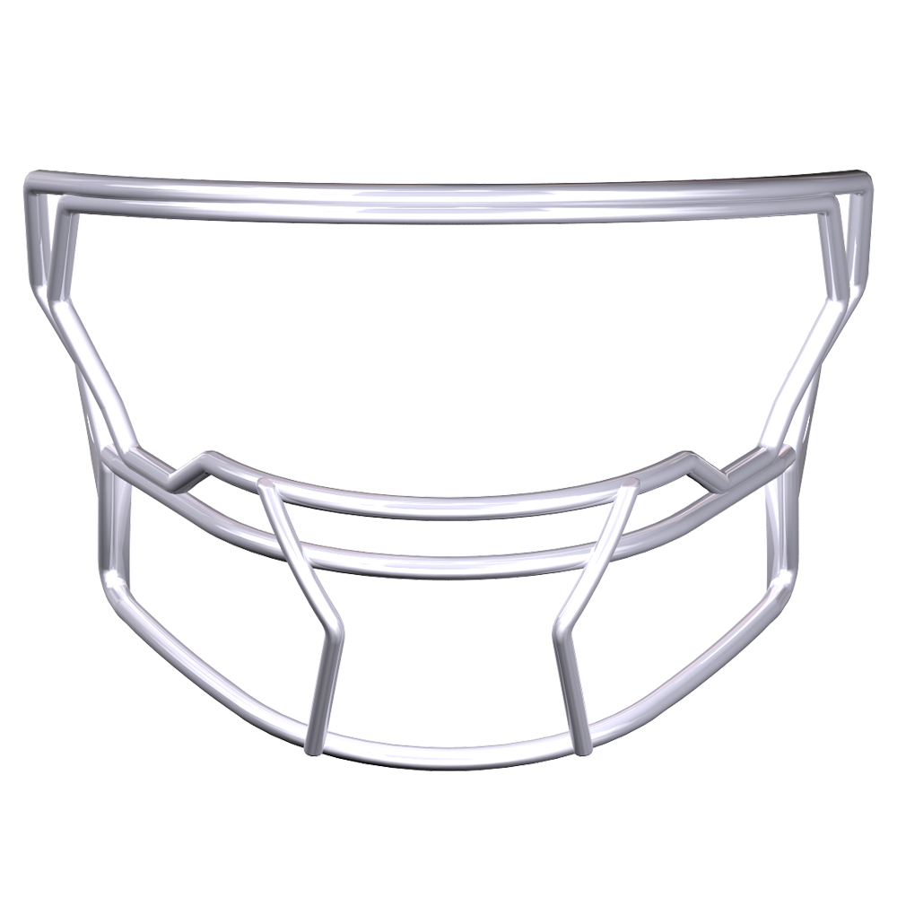 リデル フェイスガード アクシオム用 W-2B-HP-S│アメフト用品専門店