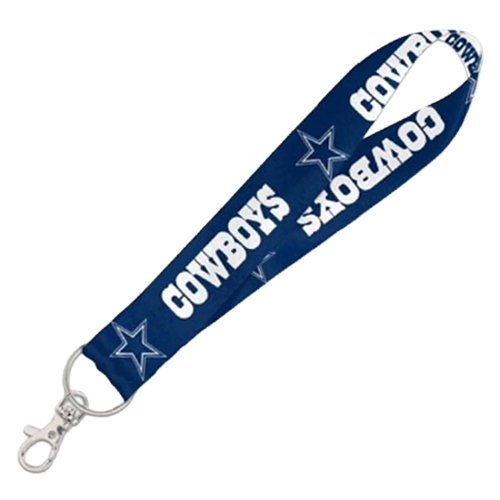 ウィンクラフト NFL キーストラップ カウボーイズ│アメフト用品専門店
