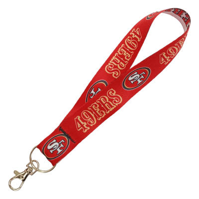 �E�B���N���t�g NFL �L�[�X�g���b�v 49ers