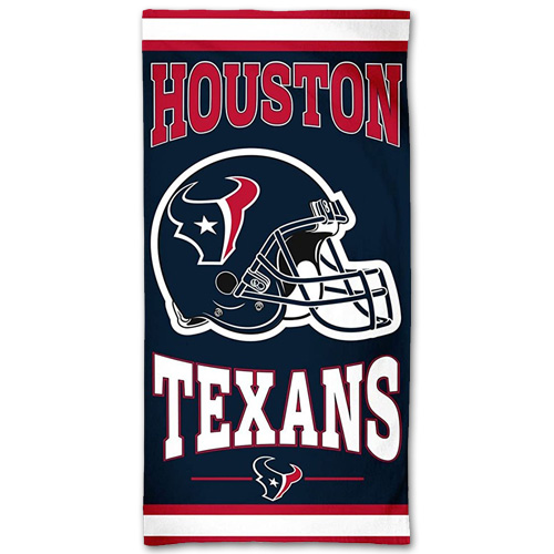 希少品‼️NFL ヒューストンテキサンズ　アメフトボール ウィルソン) Wilson Duke Replica NFL アメリカンフットボール