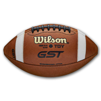【革ボール】ウィルソン GST ユース WTF1320B