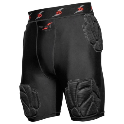 Zoombang �p�b�h�t�K�[�h�� �u���b�N