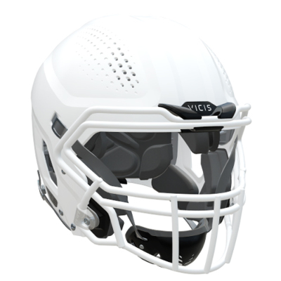 VICIS ZERO2 アメフト ヘルメット カラー：ホワイト | END ZONE