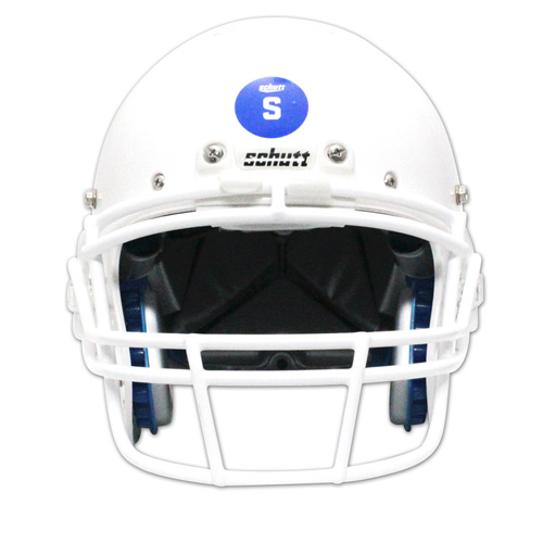 アメフトヘルメット シャットM shutt AIR XP - アメリカンフットボール