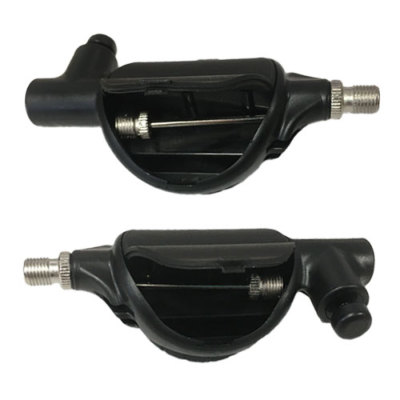 チャンプロ 空気圧計 プレッシャーゲージ A149│アメフト用品専門店 QB