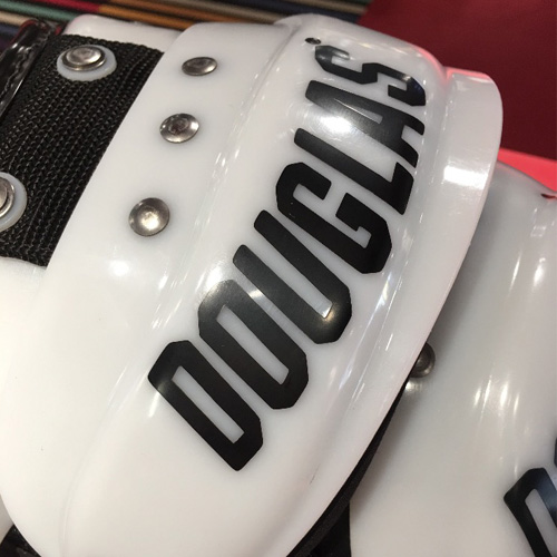 【手動タイムセール】ダグラス CP24SW ショルダーパッド（SMALL) 手動タイムセール】ダグラス CP24SW ショルダーパッド（SMALL) - メルカリ