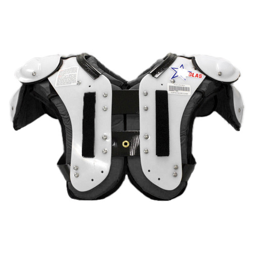 ダグラス ショルダーパッド CP-DB-SP｜アメフト用品専門店 QB