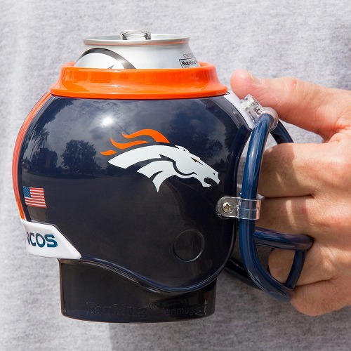 ＦＡＮマグカップ ファンマグ NFL マグカップ ブロンコス│アメフト用品専門店 QB