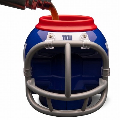ファンマグ NFL マグカップ ジャイアンツ│アメフト用品専門店 QB CLUB