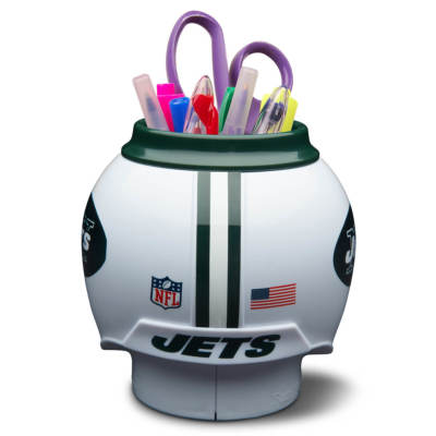 ファンマグ NFL マグカップ ジェッツ│アメフト用品専門店 QB CLUB