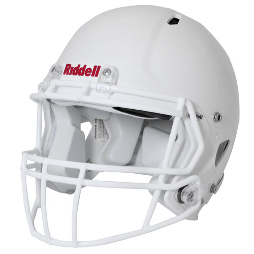 RIDDELL アメフト ヘルメット Mサイズスポーツ - ヘルメット