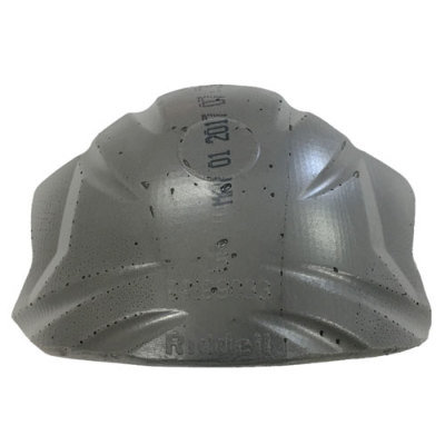Riddell アメリカンフットボールファンデーション　スピードアイコン リデル フロントパッド ファンデーション・スピードアイコン用