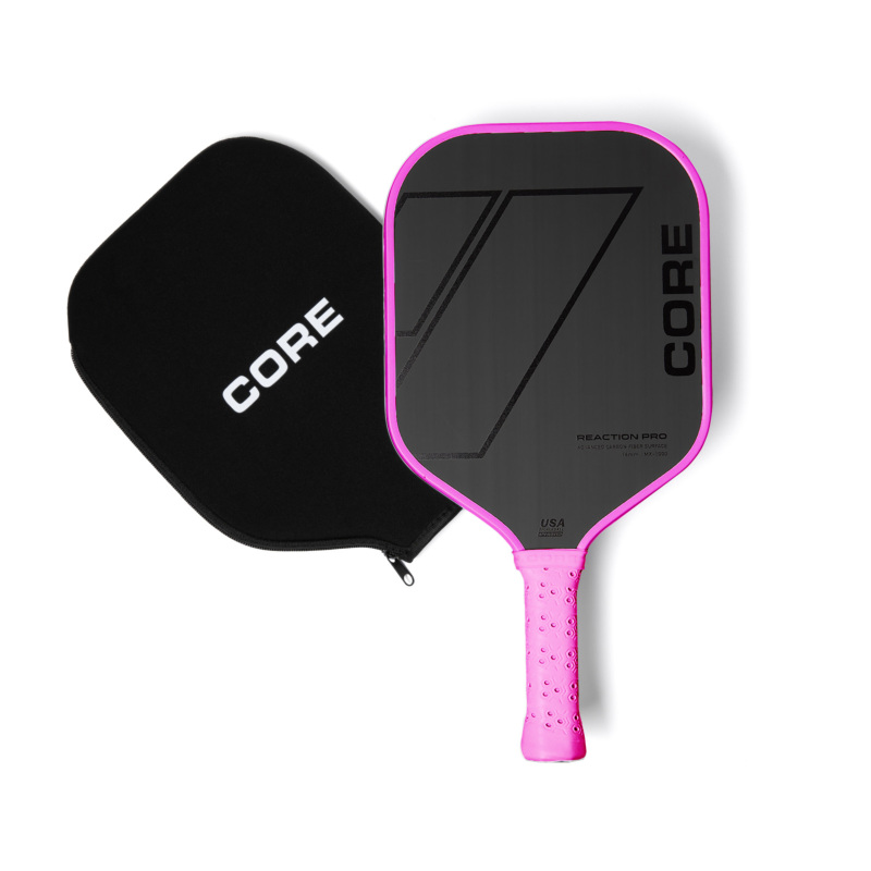 CORE REACTION PRO ピックルボールパドル│アメフト用品専門店 QB CLUB