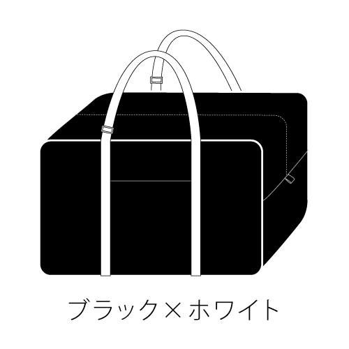 ストームテック 2WAY防水ギアバッグ GBW-1M（88.5L）｜アメフト
