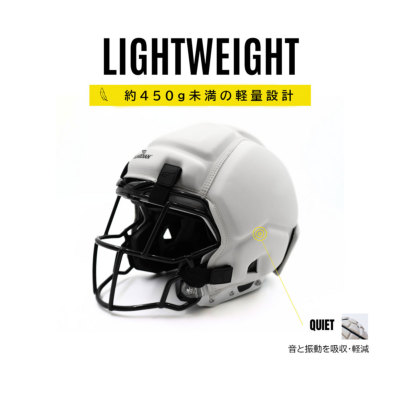 チームカスタム対応】ガーディアン フットボールキャップ 2.0