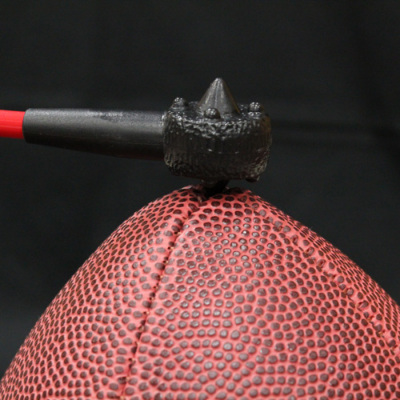 ウィルソン フットボールホルダー プロキック│アメフト用品専門店 QB