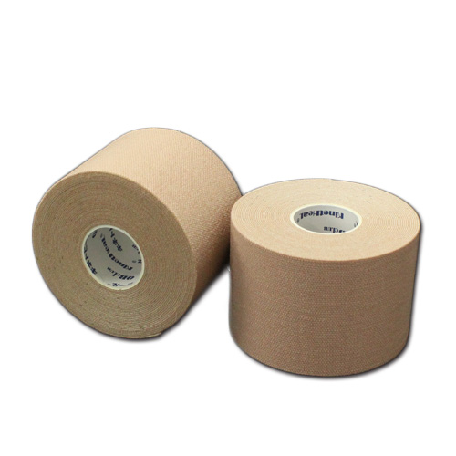 キネシオロジーテープ 50mm KHL-50│アメフト用品専門店 QB CLUB