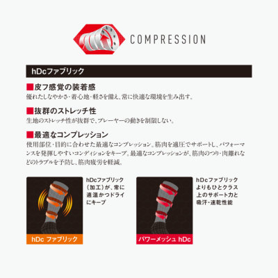 マクダビッド パッド付ガードル M733[2XL／3XL]│アメフト用品専門店