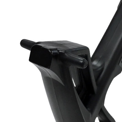 デアリヴリドガルド デアリブラックルシファー 調整パーツ付 スリーブ有 リデル クイックリリースツール│アメフト用品専門店 QB CLUB