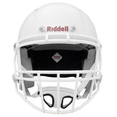 アメリカンフットボール ヘルメット リデル製-