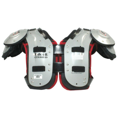 17500円初 売り 安心の正規輸入品 Riddell Power Shoulder Pads リデル