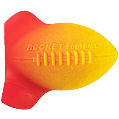 エアロビ 50C12 ロケットフットボール 6