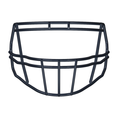 リデル　フェイスガード　スピードフレックス用　SF-2BD リデル フェイスガード HS4シリーズ S-2BD-HS4│アメフト用品専門店 QB