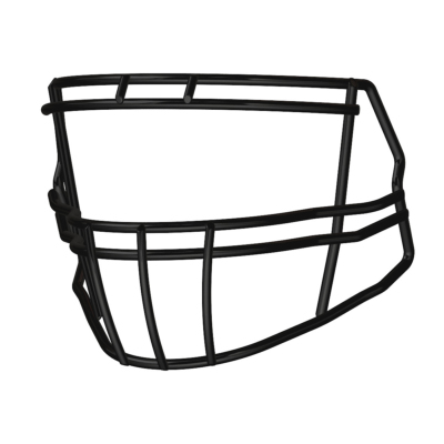 リデル　フェイスガード　HS4シリーズ　S-2BD-SW-HS4 リデル フェイスガード HS4シリーズ S-2BD-HS4│アメフト用品専門店 QB