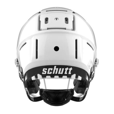 商品のサイズはMで色は黒です[新品] シャット ヘルメット サイズM　Schutt F7 VTD