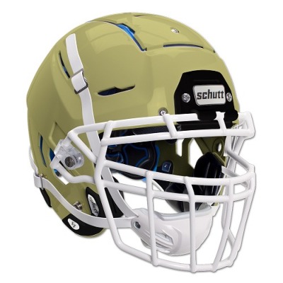 シャット Schutt F7 VTD アメフト ヘルメット - アメリカンフットボール