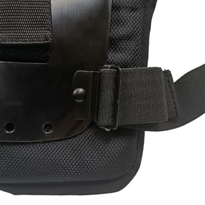 ショルダーパッド用 後部バックル│アメフト用品専門店 QB CLUB