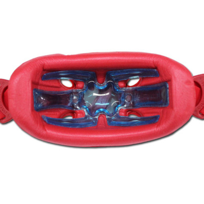 スポーツスター チンストラップ GX-4GEL（L/XL）│アメフト用品