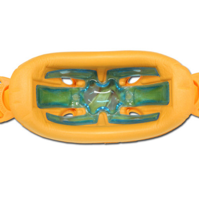 スポーツスター チンストラップ GX-4GEL（L/XL）│アメフト用品