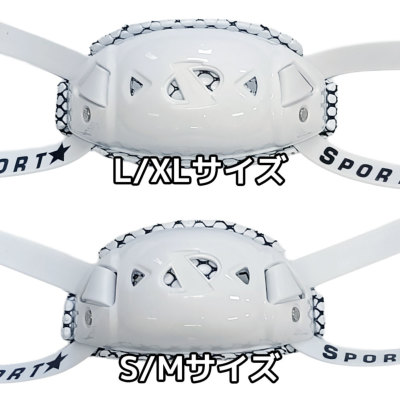 【放出品】サイドカットACH Lサイズ＋ARCレイル＋X-NAPEチンストラップ Amazon.co.jp: SHENKEL 4点式あご紐 チンストラップ BK 黒 : ホビー