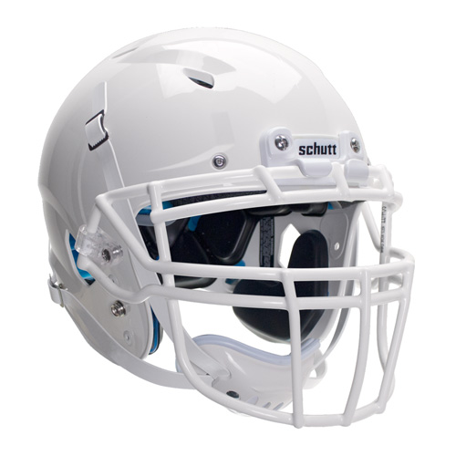 予約販売】本 アメフト ヘルメット schutt(シャット) ベンジェンス