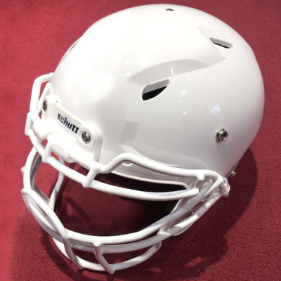 schutt ベンジェンス アメリカンフットボール ヘルメット-