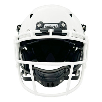 アメフト美品シャットSchutt ベンジェンスプロ　サイズS