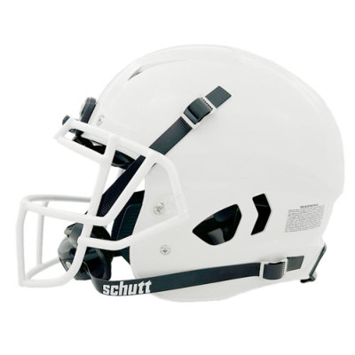 アメフト美品シャットSchutt ベンジェンスプロ　サイズS