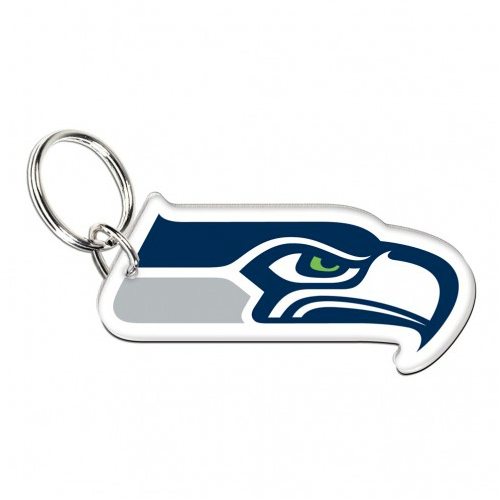 希少 NFL シーホークス ルアー Seattle Seahawks NFL 2018-2019