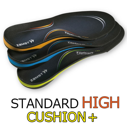 インベストメント 下 FINE TUNINGR INSOLE INSOLE（インソール）通販 | 偏平足に